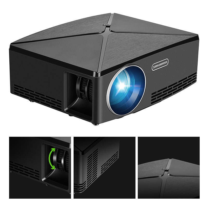 Home Desktop Projector Home Desktop Projector